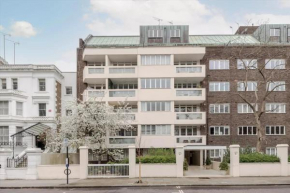Ana's Flat, Maidstone